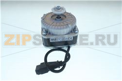 MOTORE 16W + CONNETTORE A BORDO 