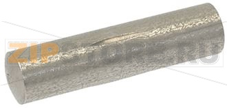 КОМПЛЕКТ ЗАЩЕЛОК Ø 8X34 ММ - 10 ШТ. 