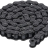 ЦЕПЬ 1/2"X5/16" SPIRALE 25/SN - ЦЕПЬ 1/2"X5/16" SPIRALE 25/SN