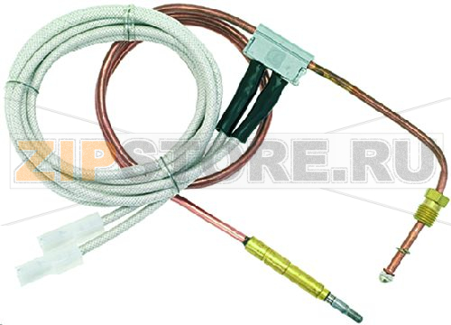 ПРЕРЫВАЮЩАЯ ТЕРМОПАРА M9X1 100 СМ 