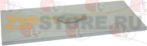 COPERCHIO 695x300 mm 