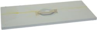 COPERCHIO 695x300 mm