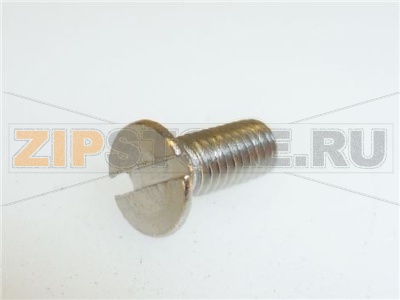 VITE A TESTA SVASATA PIANA M3x8 