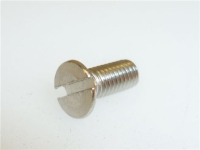 VITE A TESTA SVASATA PIANA M3x8