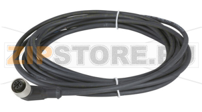 Кабель для датчика Schneider Electric XUZFVS001 