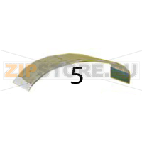 Print head cable Zebra TTP 1030