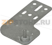 ПЕТЛЯ ВЕРХНЯЯ ЛЕВАЯ TAR