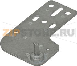 ПЕТЛЯ ВЕРХНЯЯ ЛЕВАЯ TAR 