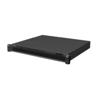 SIP-сервер Dahua DH-VTSS5000