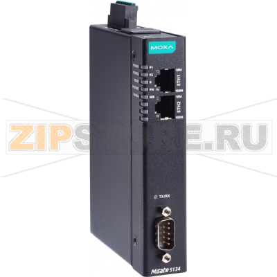 Шлюз MOXA MGate 5134 