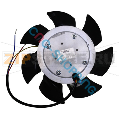 Вентилятор Fanuc A90L-0001-0284#F 