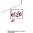 Lower cover for right column of Unox XVC 055