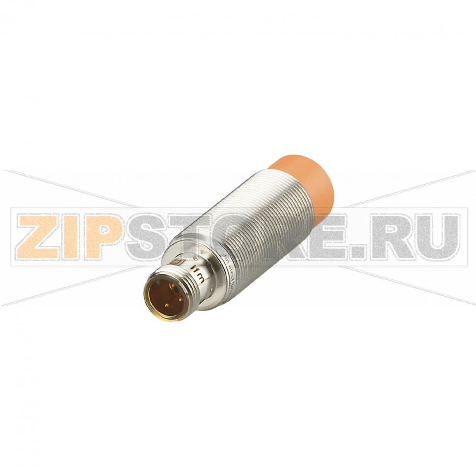 Датчик индуктивный IFM IGS233 