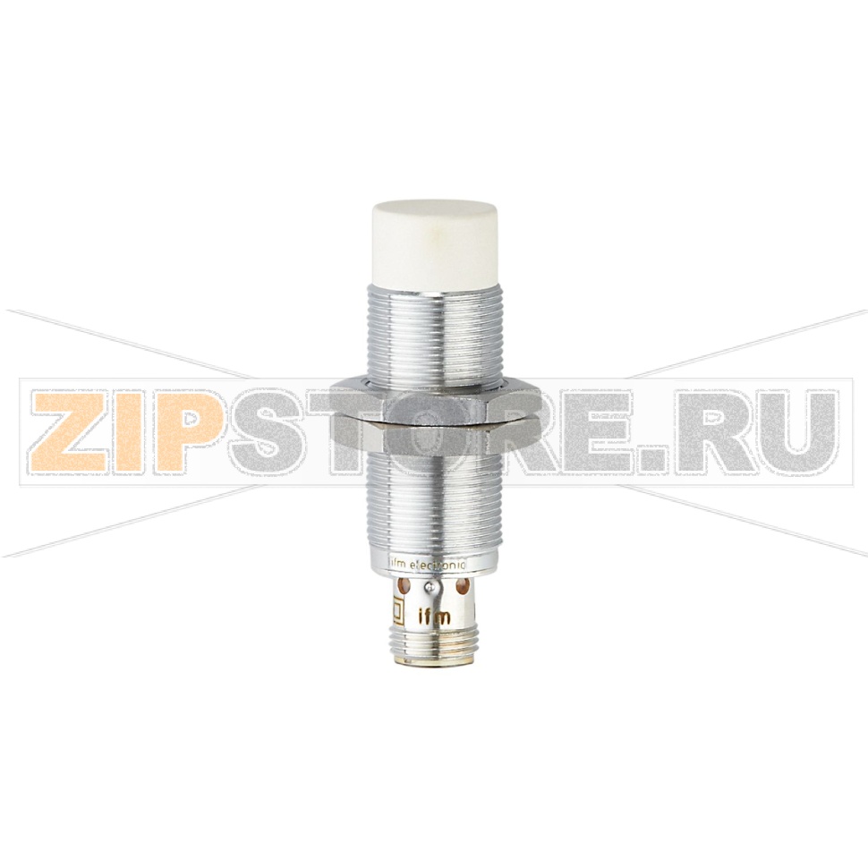 Датчик индуктивный IFM IGS233 