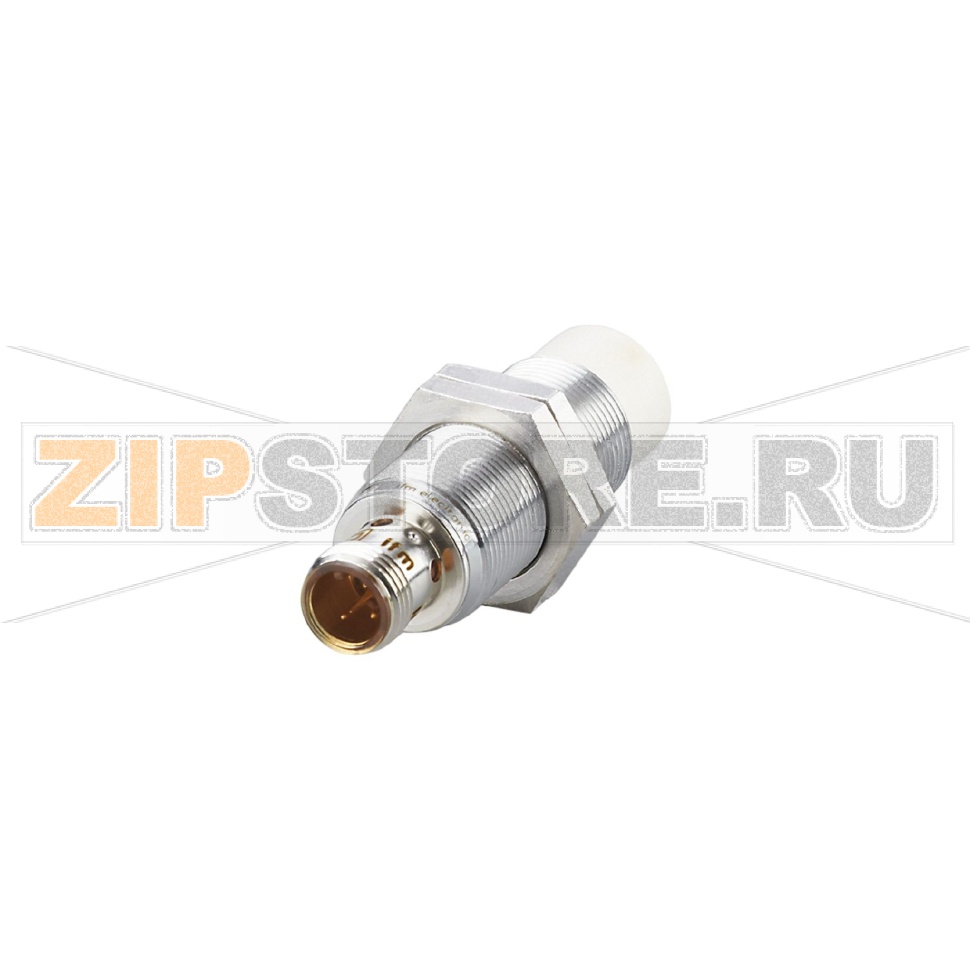 Датчик индуктивный IFM IGS233 