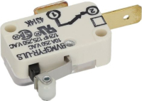 МИКРОВЫКЛЮЧАТЕЛЬ 10 A 250 В