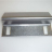 NASELLO INOX 80x45 mm - NASELLO INOX 80x45 mm