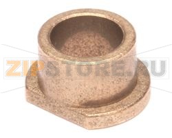 BRONZE BUSHING 