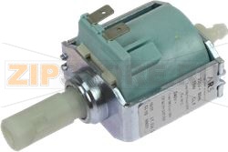 ПОМПА ВИБРАЦИОННАЯ CP04.211.0/ST/S/P 220 240V 70W 
