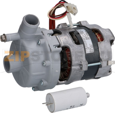ЭЛЕКТРОНАСОС LGB ZF119LH 0.20HP 