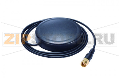 Антенна MOXA ANT-LTE-OSM-03-3M 