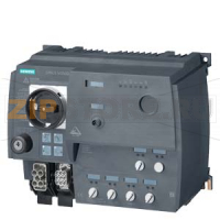 ПУСКАТЕЛЬ ЭЛЕКТРОДВИГАТЕЛЯ SIRIUS M200D AS-I КОММ.: AS-INTERFACE,  ПРЯМОЙ ПУСК, STANDARD ELECTRONIC SWITCHING 3 400V, ТЕРМИСТОРНАЯ ЗАЩИТА: БЕЗ ТОРМ. КОНТ. С РУЧН. ЛОК. УПРАВЛ. И ПЕРЕКЛ. С КЛЮЧОМ Siemens