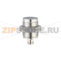 Датчик индуктивный в цельнометаллическом корпусе IFM IIT245