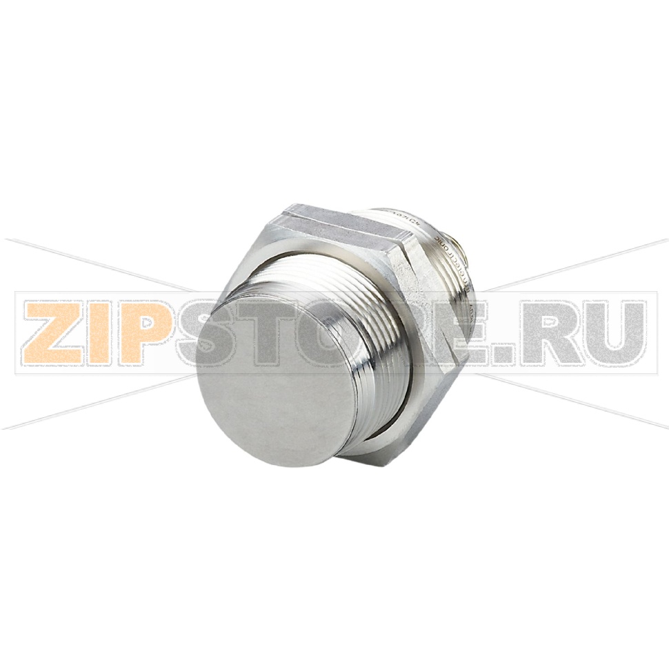 Датчик индуктивный в цельнометаллическом корпусе IFM IIT245 