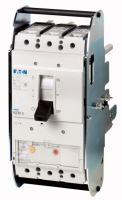 Выключатель автоматический выкатной 250А, 3 полюса, 150кА Eaton NZMH3-AE250-AVE