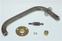 MANIGLIA COMPLETA MISTRAL/00