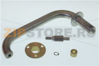 MANIGLIA COMPLETA MISTRAL/00 