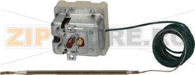 ТЕРМОСТАТ ОДНОФАЗНЫЙ 360°C 