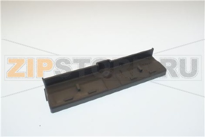 Lateral Grate Support C9 