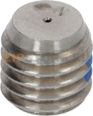 GIGLEUR M8X8 F.0.5 OT-57 + TEA 