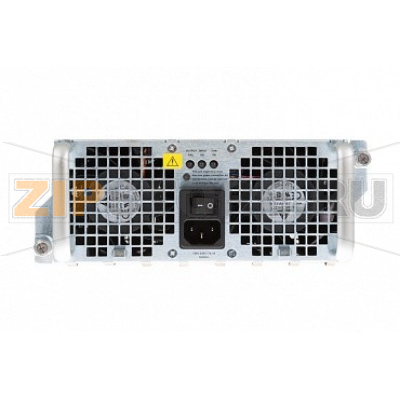 Блок электропитания Cisco ASR1002-PWR-DC= 