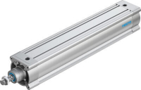 Пневмоцилиндр стандартный Festo DSBC-100-500-PPSA-N3