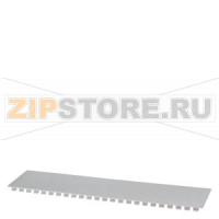 ALPHA 2-КОМПОНЕНТНЫЙ ФЛАНЕЦ ДЛЯ КАБЕЛЬНОГО ВВОДА IP55 Siemens 8GK9910-0KK01