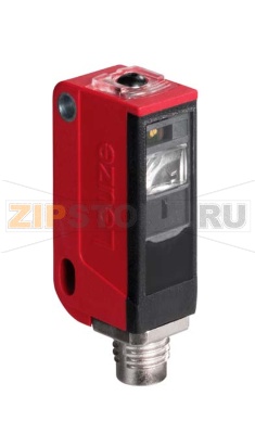 Датчик контраста Leuze KRTW 3B/2.1110-S8 