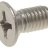 ВИНТ С ПОТАЙНОЙ ГОЛОВКОЙ ПЛОСКОЙ  M6X12 - ВИНТ С ПОТАЙНОЙ ГОЛОВКОЙ ПЛОСКОЙ  M6X12