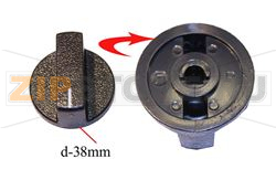 BOUTON DE COMMANDE\P00373 