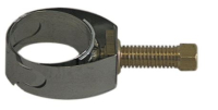 FASCETTA STRINGITUBO A VITE ø 7/12mm-5PZ