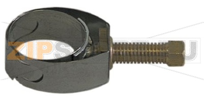 FASCETTA STRINGITUBO A VITE ø 7/12mm-5PZ 