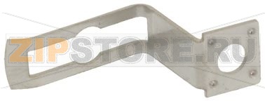 SINGLE BRACKET FOR THERMOSTAT 