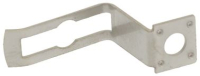 SINGLE BRACKET FOR THERMOSTAT