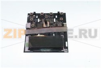 ДИСПЛЕЙ LCD TOUCH 7"" LEISA