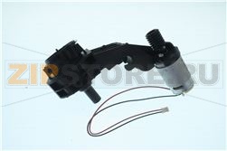 CHAMBRE CAPSULE ASS. 