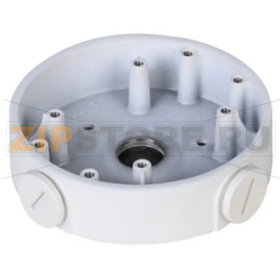 Коробка монтажная Dahua DH-PFA139 