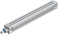 Пневмоцилиндр стандартный Festo DSBC-32-320-D3-PPVA-N3