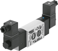 Распределитель с электроуправлением Festo VSNC-F-B52-D-N14-FN-1A1-EX4-A