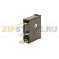 Предохранитель 2 А, 3 шт Fanuc A60L-0001-0101#P420H